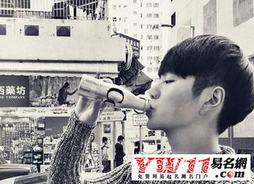 好聽的游戲名字男生簡(jiǎn)單