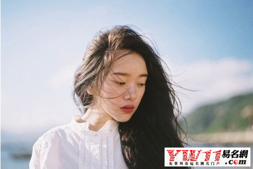 獨(dú)特好聽兩個(gè)字的微信名字