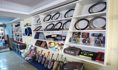 汽車用品店名大全