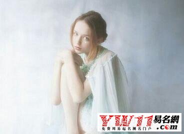 女生夢幻好聽的qq昵稱可愛