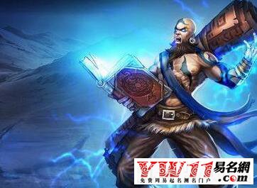 英雄聯(lián)盟各英雄搞笑經典語錄大全