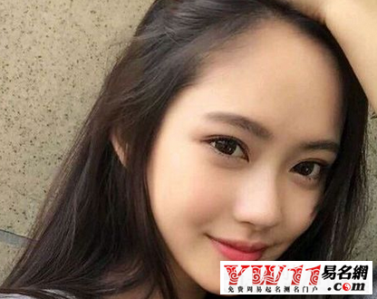 女生昵稱簡短唯美