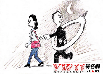 周公解夢(mèng)夢(mèng)見(jiàn)老公被抓