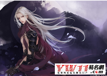 四個字的古風(fēng)游戲名字男