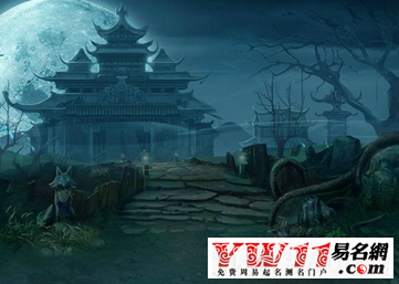 好聽的游戲名字男簡(jiǎn)單