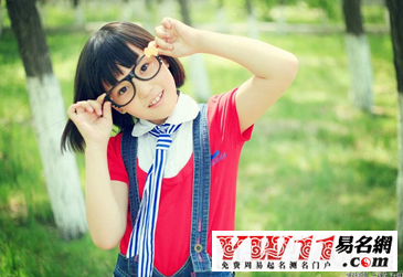 2018狗年姓姜的兩個字的女孩名字