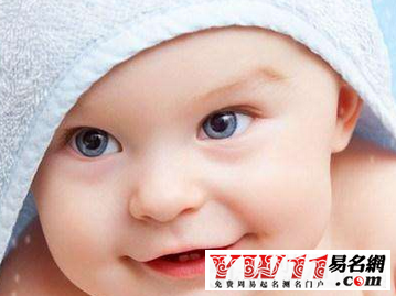 男寶寶小名大全，男寶寶起小名