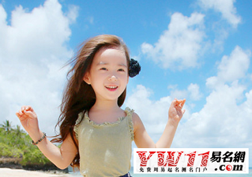 好聽(tīng)的外號(hào)女生起名方法