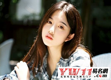 2018姓譚的兩個(gè)字的女孩名字