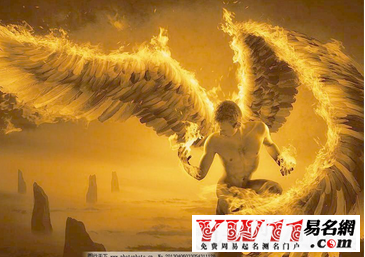 個性霸氣的網游名大全