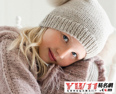 女孩子好聽(tīng)的英文名字