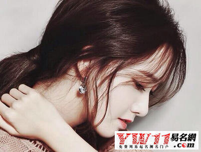 女孩簡(jiǎn)單好聽(tīng)的英文名