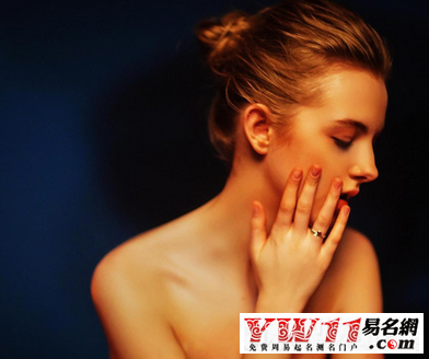 個(gè)性好聽的兩個(gè)字的微信名字