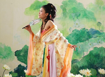 女孩什么名字好聽(tīng)