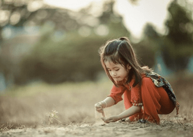 好聽(tīng)的文藝的女孩名字