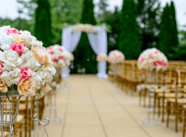 2018年6月結婚黃道吉日