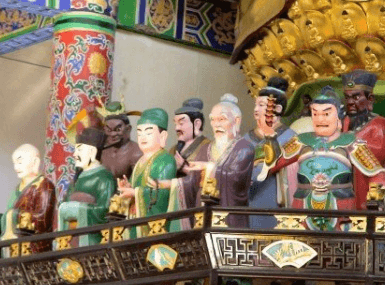 好聽(tīng)的陶瓷品商標(biāo)名字大全