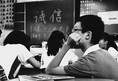 夢(mèng)見(jiàn)同學(xué)
