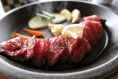韓國(guó)有名燒烤店名字大全