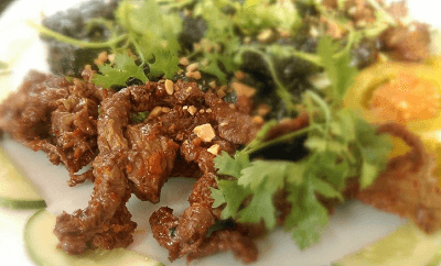 韓國(guó)有名燒烤店名字大全