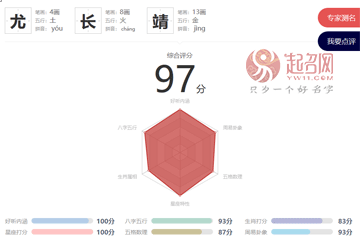 尤長靖