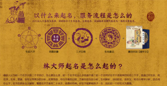 中國(guó)最有名的取名大師林子翔林大師取名字小貼士