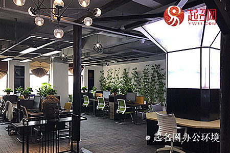 百個(gè)好聽到爆的公司名字,100個(gè)免費(fèi)公司名稱