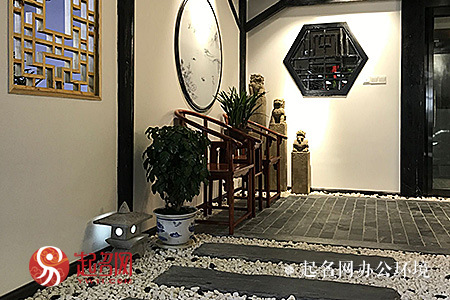百個(gè)好聽到爆的公司名字,100個(gè)免費(fèi)公司名稱