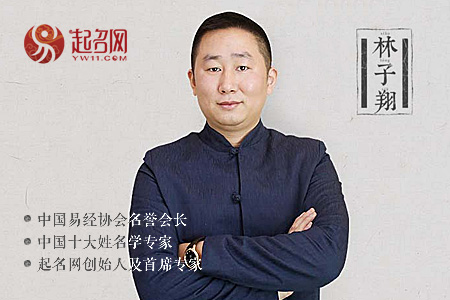帶財運的商貿公司名字