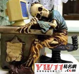 夢(mèng)見親人死了